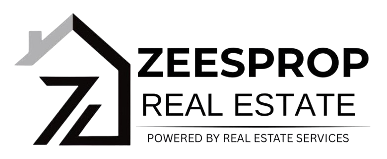 Zeesprop